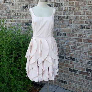 NWT ISAAC MIZRAHI for target sleeveless dress sz 8